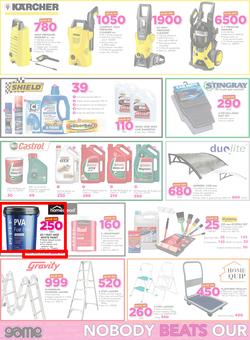 Game Zambia : Nobody Beats Our Big Brand Prices (24 Aug - 6 Sep 2017), page 14