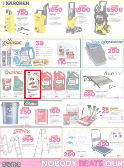 Game Zambia : Nobody Beats Our Big Brand Prices (24 Aug - 6 Sep 2017), page 14