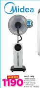 Midea Mist Fan FS40-13QRA