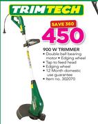 Trimtech 900W Trimmer