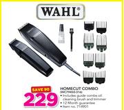 Wahl Homecut Combo WC79450-316