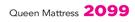 Sleep Royale Queen Mattress