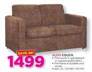 Aldo Couch