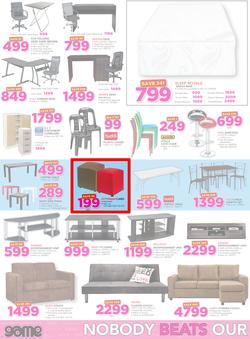 Game Zambia : Nobody Beats Our Big Brand Prices (24 Aug - 6 Sep 2017), page 18