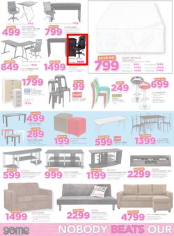 Game Zambia : Nobody Beats Our Big Brand Prices (24 Aug - 6 Sep 2017), page 18