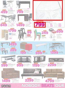 Game Zambia : Nobody Beats Our Big Brand Prices (24 Aug - 6 Sep 2017), page 18