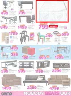 Game Zambia : Nobody Beats Our Big Brand Prices (24 Aug - 6 Sep 2017), page 18