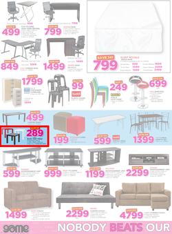 Game Zambia : Nobody Beats Our Big Brand Prices (24 Aug - 6 Sep 2017), page 18