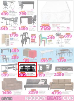 Game Zambia : Nobody Beats Our Big Brand Prices (24 Aug - 6 Sep 2017), page 18