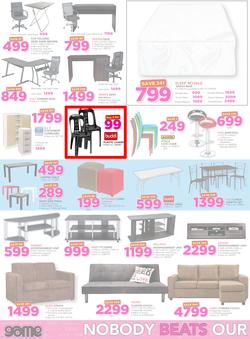 Game Zambia : Nobody Beats Our Big Brand Prices (24 Aug - 6 Sep 2017), page 18