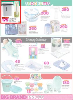 bottle warmer dischem