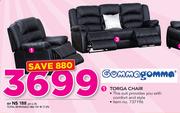 Gommagomma Torga Chair