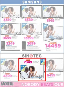 Game Namibia : Oshakati Nobody Beats Our Big Brand Prices (24 Aug - 6 Sep 2017), page 2