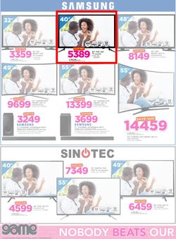 Game Namibia : Oshakati Nobody Beats Our Big Brand Prices (24 Aug - 6 Sep 2017), page 2