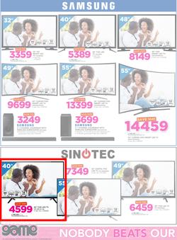 Game Namibia : Oshakati Nobody Beats Our Big Brand Prices (24 Aug - 6 Sep 2017), page 2