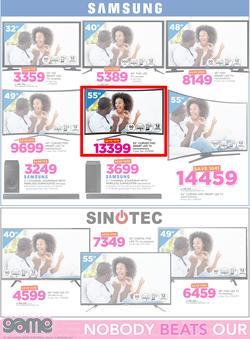 Game Namibia : Oshakati Nobody Beats Our Big Brand Prices (24 Aug - 6 Sep 2017), page 2