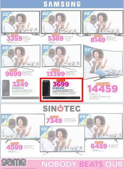 Game Namibia : Oshakati Nobody Beats Our Big Brand Prices (24 Aug - 6 Sep 2017), page 2