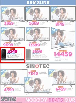 Game Namibia : Oshakati Nobody Beats Our Big Brand Prices (24 Aug - 6 Sep 2017), page 2