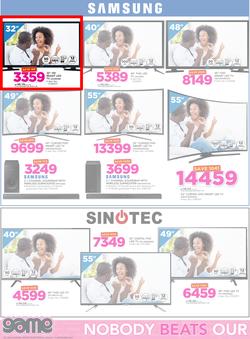 Game Namibia : Oshakati Nobody Beats Our Big Brand Prices (24 Aug - 6 Sep 2017), page 2