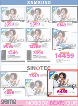 Game Namibia : Oshakati Nobody Beats Our Big Brand Prices (24 Aug - 6 Sep 2017), page 2