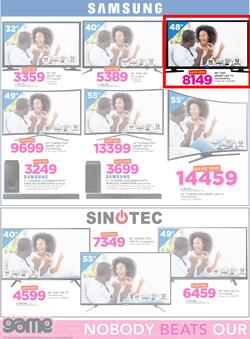 Game Namibia : Oshakati Nobody Beats Our Big Brand Prices (24 Aug - 6 Sep 2017), page 2