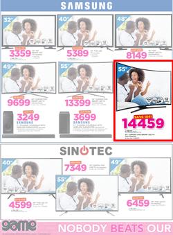 Game Namibia : Oshakati Nobody Beats Our Big Brand Prices (24 Aug - 6 Sep 2017), page 2