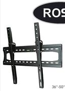 Ross 36"-50" Slim Wall Mount