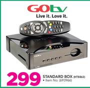 Gotv Standard Box HT8863