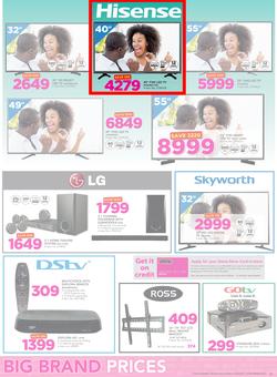 Game Namibia : Oshakati Nobody Beats Our Big Brand Prices (24 Aug - 6 Sep 2017), page 3