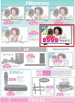 Game Namibia : Oshakati Nobody Beats Our Big Brand Prices (24 Aug - 6 Sep 2017), page 3