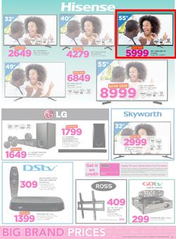 Game Namibia : Oshakati Nobody Beats Our Big Brand Prices (24 Aug - 6 Sep 2017), page 3