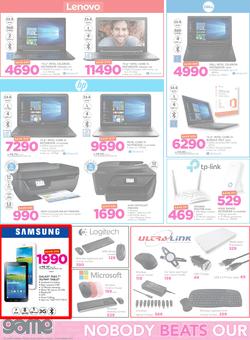 Game Namibia : Oshakati Nobody Beats Our Big Brand Prices (24 Aug - 6 Sep 2017), page 4