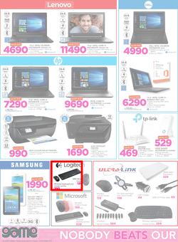 Game Namibia : Oshakati Nobody Beats Our Big Brand Prices (24 Aug - 6 Sep 2017), page 4
