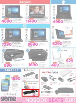 Game Namibia : Oshakati Nobody Beats Our Big Brand Prices (24 Aug - 6 Sep 2017), page 4