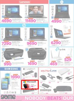 Game Namibia : Oshakati Nobody Beats Our Big Brand Prices (24 Aug - 6 Sep 2017), page 4