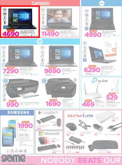 Game Namibia : Oshakati Nobody Beats Our Big Brand Prices (24 Aug - 6 Sep 2017), page 4