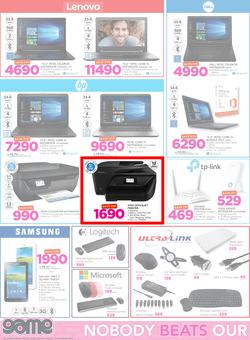 Game Namibia : Oshakati Nobody Beats Our Big Brand Prices (24 Aug - 6 Sep 2017), page 4
