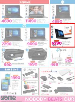 Game Namibia : Oshakati Nobody Beats Our Big Brand Prices (24 Aug - 6 Sep 2017), page 4