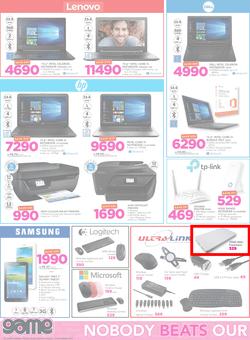 Game Namibia : Oshakati Nobody Beats Our Big Brand Prices (24 Aug - 6 Sep 2017), page 4