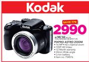 Kodak Pixpro Astro Zoom