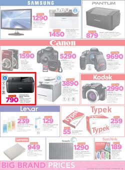 Game Namibia : Oshakati Nobody Beats Our Big Brand Prices (24 Aug - 6 Sep 2017), page 5