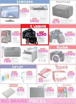 Game Namibia : Oshakati Nobody Beats Our Big Brand Prices (24 Aug - 6 Sep 2017), page 5