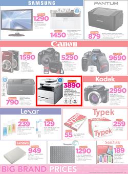 Game Namibia : Oshakati Nobody Beats Our Big Brand Prices (24 Aug - 6 Sep 2017), page 5