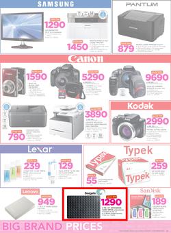Game Namibia : Oshakati Nobody Beats Our Big Brand Prices (24 Aug - 6 Sep 2017), page 5