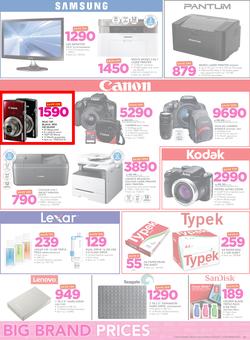 Game Namibia : Oshakati Nobody Beats Our Big Brand Prices (24 Aug - 6 Sep 2017), page 5
