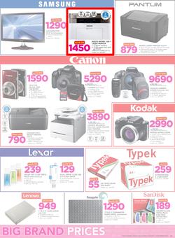 Game Namibia : Oshakati Nobody Beats Our Big Brand Prices (24 Aug - 6 Sep 2017), page 5