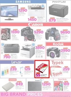 Game Namibia : Oshakati Nobody Beats Our Big Brand Prices (24 Aug - 6 Sep 2017), page 5