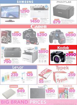 Game Namibia : Oshakati Nobody Beats Our Big Brand Prices (24 Aug - 6 Sep 2017), page 5