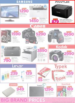 Game Namibia : Oshakati Nobody Beats Our Big Brand Prices (24 Aug - 6 Sep 2017), page 5