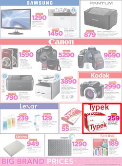 Game Namibia : Oshakati Nobody Beats Our Big Brand Prices (24 Aug - 6 Sep 2017), page 5